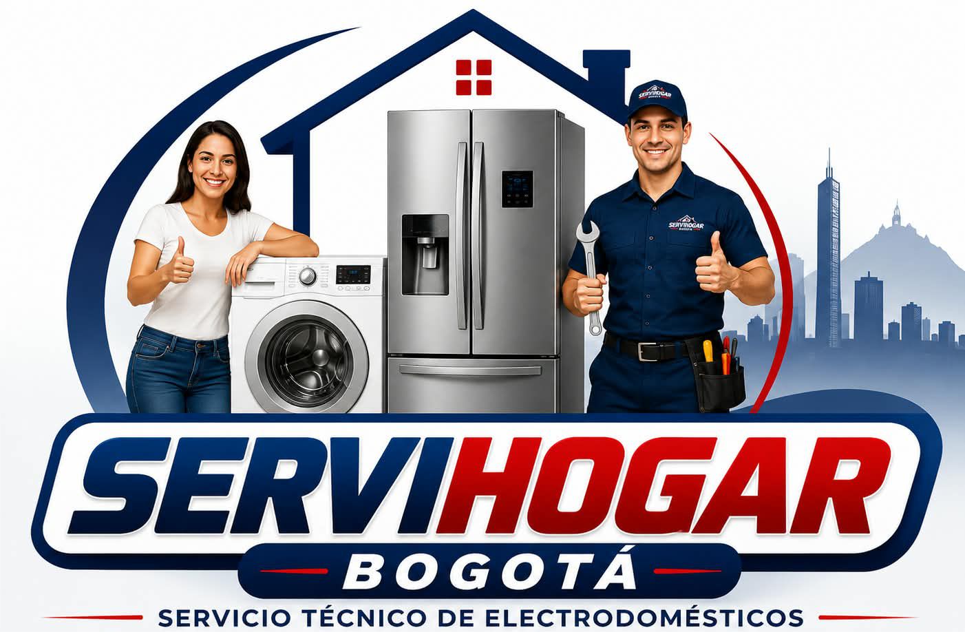 Servihogar Bogotá 